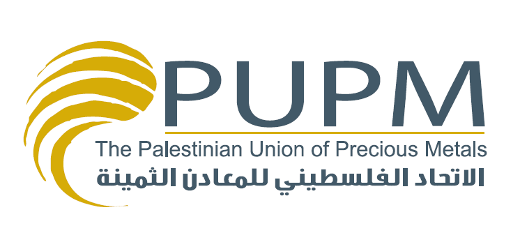 الاتحاد الفلسطيني للمعادن الثمينة